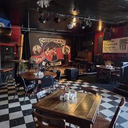 Labor Temple Bar & Diner