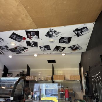 Dam Good Coffee - Order area - Coffee & Tea Near Me - Los Angeles, California