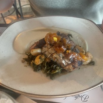 Driftwood - Tenderloin - Cocktail Bars Near Me - Boynton Beach, Florida
