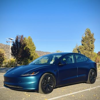 Alpha Auto Styling - Vehicle Wraps Near Me