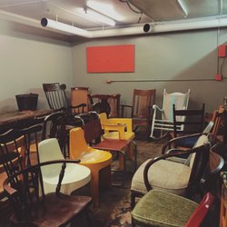 Neighbor Hood Thrift Store