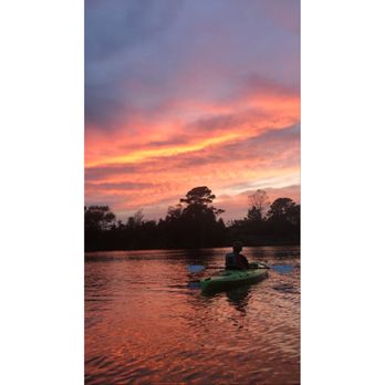 Ayers Creek Adventures - Rafting/Kayaking Near Me - Berlin, Maryland