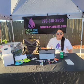 Drip Fix Plumbing - Community outreach Day - Plumbing Near Me Drip Fix Plumbing - Community outreach Day - Plumbing Near Me