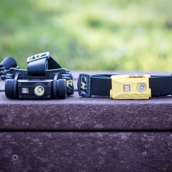 Illumn - Headlamps? We've got them!