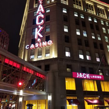 JACK Cleveland Casino - Outside - Casinos Near Me - Cleveland, Ohio JACK Cleveland Casino - Outside - Casinos Near Me - Cleveland, Ohio