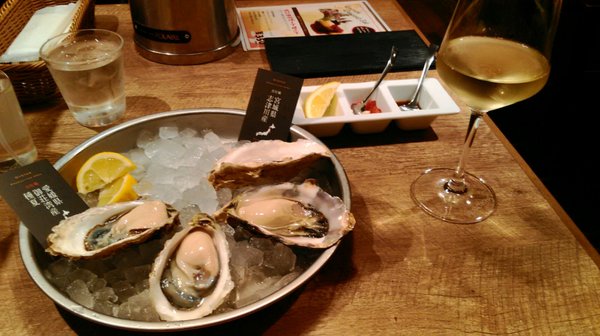 LUMINE EST Shinjuku by null