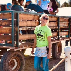 Jack-A-Lope Acres