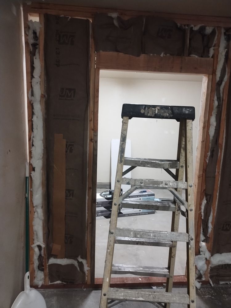 Slide of Chris's Handyman Services