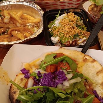 Taco Mahal - Indian Near Me - New York, New York Taco Mahal - Indian Near Me - New York, New York