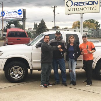 Oregon Automotive - Used Car Dealers Near Me - Hillsboro, Oregon Oregon Automotive - Used Car Dealers Near Me - Hillsboro, Oregon