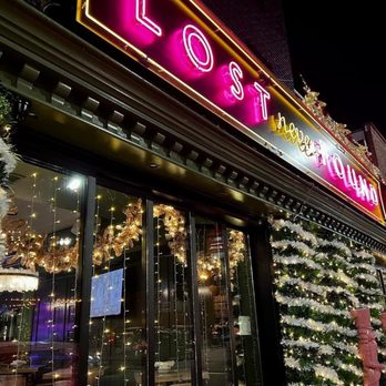 Lost Never Found - Outside - Bars Near Me - Chicago, Illinois Lost Never Found - Outside - Bars Near Me - Chicago, Illinois