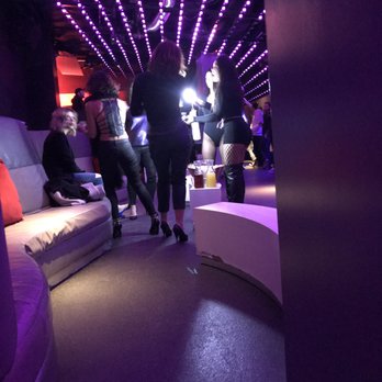 Tunnel - Dance Clubs Near Me - Boston, Massachusetts