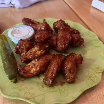 The Pickle - Salad Near Me - Lafayette, Indiana