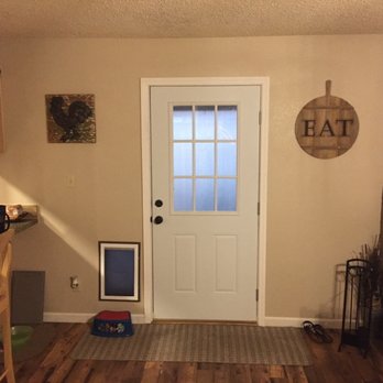 J3 Automated - Door install - Security Systems Near Me