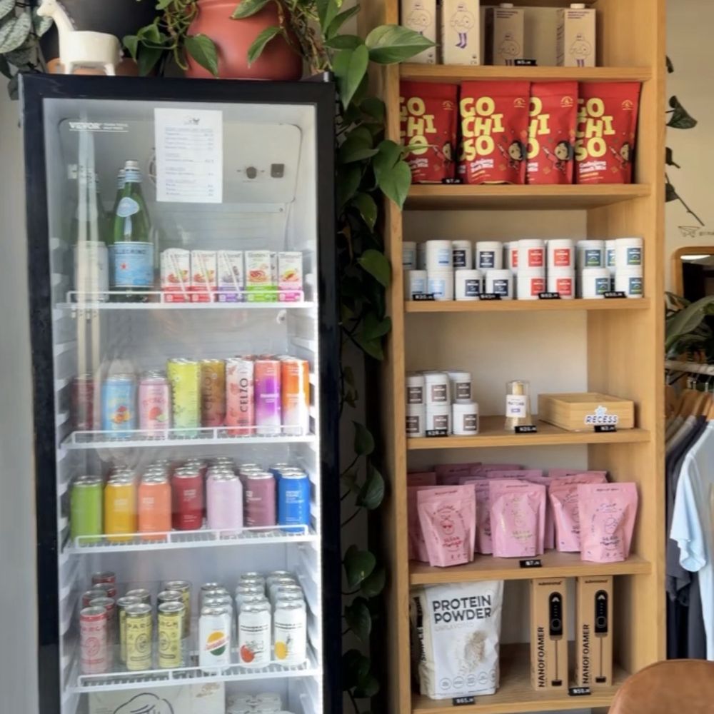 Recess - Other canned drink options - Cafes Near Me - Indianapolis, Indiana Recess - Other canned drink options - Cafes Near Me - Indianapolis, Indiana