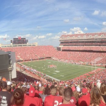 Memorial Stadium - Stadiums & Arenas Near Me - Lincoln, Nebraska