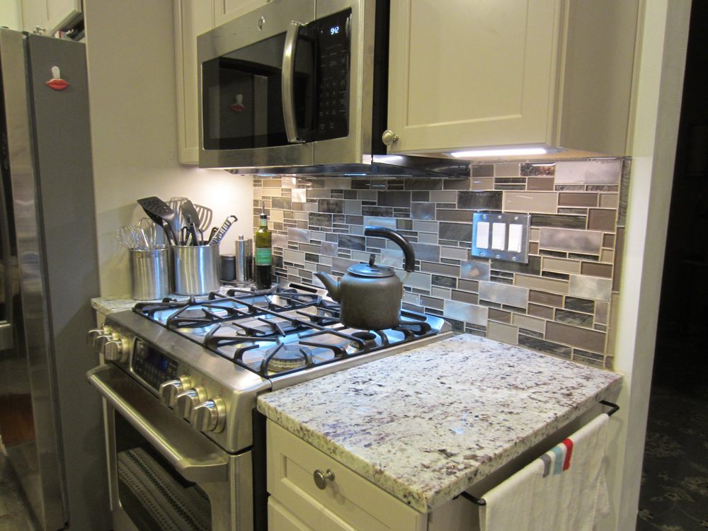 Slide of Gus & Sons Home Services