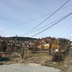 Solvang Kolonihager