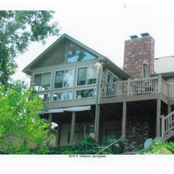 SmithCo Exteriors