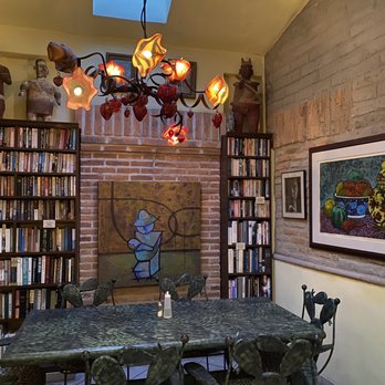 Go Bistro - Mexican Near Me - Ajijic, JAL