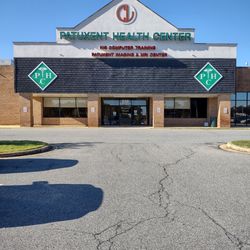 Fairfax Radiology Associates - Shared Bldg