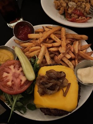 Southside Grill by null
