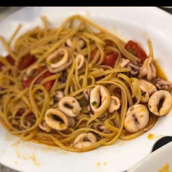 San Mina - Italian Near Me - Milan, Michigan