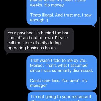 Kelly's Tavern - Former employee and speaking to former manager - Pubs Near Me - Virginia Beach, Virginia