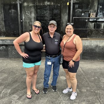 The Jack Daniel Distillery - Distilleries Near Me - Lynchburg, Tennessee