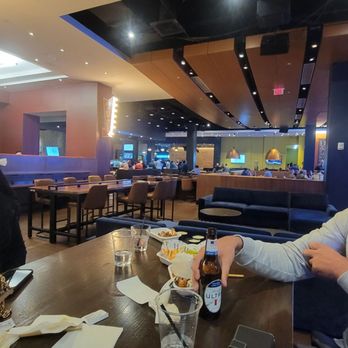 Harbor Social - Sports Bars Near Me - Oxon Hill, Maryland Harbor Social - Sports Bars Near Me - Oxon Hill, Maryland