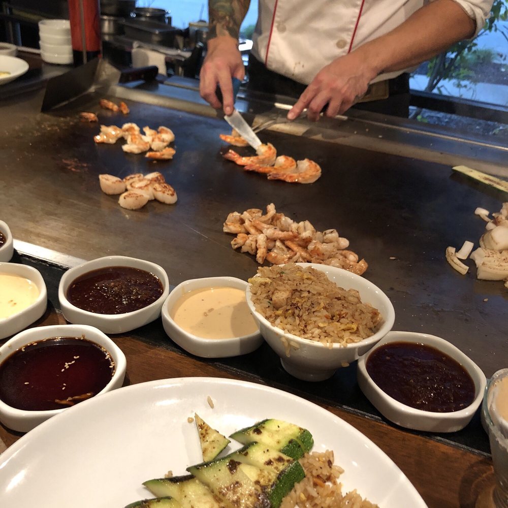 Benihana - Columbus - Sushi Bars Near Me - Columbus, Ohio Benihana - Columbus - Sushi Bars Near Me - Columbus, Ohio