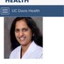 Radhika Bukkapatnam, MD