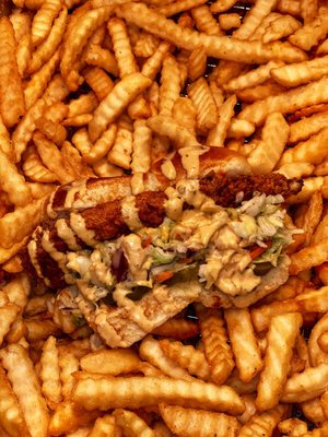 HAWAIIAN HOT CHICKEN - 20 Reviews - 11701 Moorpark St, Los Angeles, CA