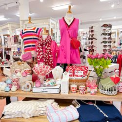 Tres Chic Boutique