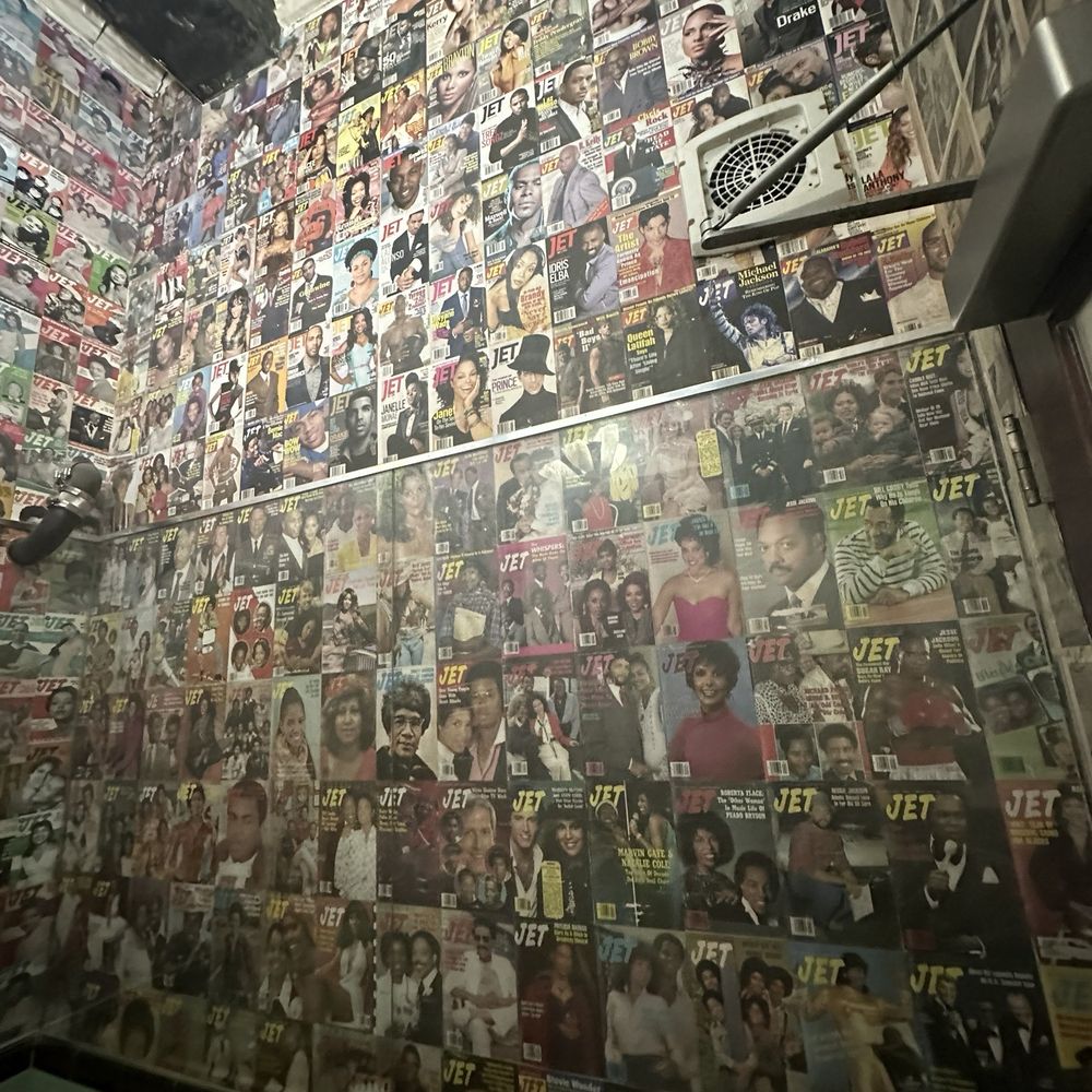 Harlem Shake - Restroom - American Near Me - New York, New York Harlem Shake - Restroom - American Near Me - New York, New York