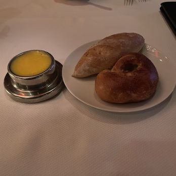 T-Bones - Buttery Soft Blue Cheese Brioche - Steakhouses Near Me - Las Vegas, Nevada