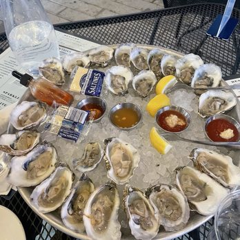 King Street Oyster Bar - $1 oysters HH - Seafood Near Me - Washington, DC, District of Columbia King Street Oyster Bar - $1 oysters HH - Seafood Near Me - Washington, DC, District of Columbia