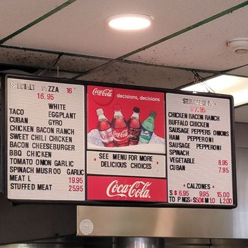 Nino's Pizza & Restaurant - Pizza Near Me - Orlando, Florida Nino's Pizza & Restaurant - Pizza Near Me - Orlando, Florida