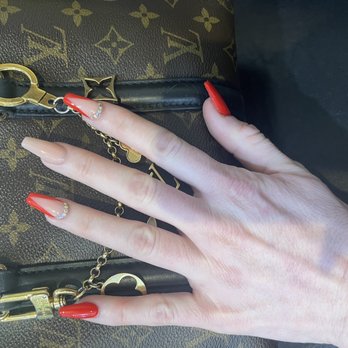 Nail Lounge - Nail Salons Near Me - Irving, Texas Nail Lounge - Nail Salons Near Me - Irving, Texas