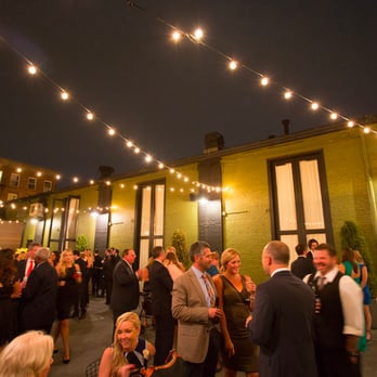 The Green Building - Venues & Event Spaces Near Me - Brooklyn, New York