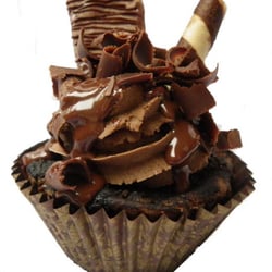 Karma Cupcakes