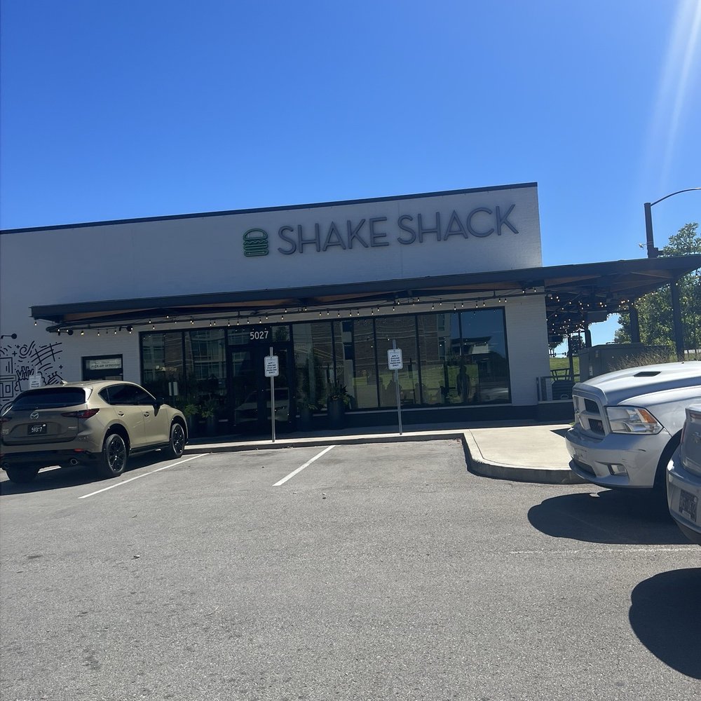 Shake Shack Franklin - Entry - Burgers Near Me - Franklin, Tennessee Shake Shack Franklin - Entry - Burgers Near Me - Franklin, Tennessee