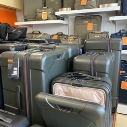 Freeman's Luggage & Gifts