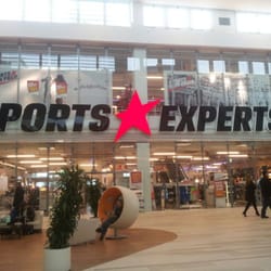 Sport Experts