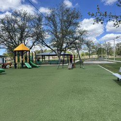 Big Bear Park
