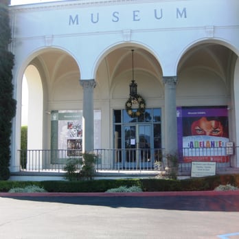 Forest Lawn Museum - Museums Near Me - Glendale, California