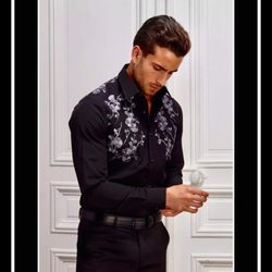 Steverline - Chemise Steverline Toulon