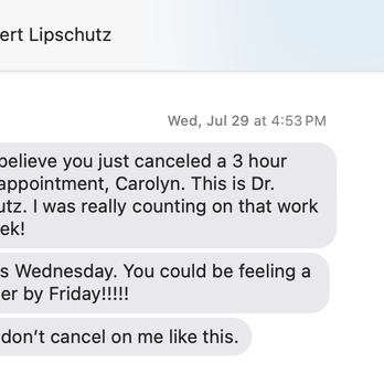 Robert D Lipschutz, DMD, PC - General Dentistry Near Me - New York, New York