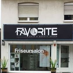 FAVORITE - FAVORITE außen