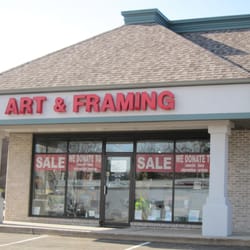 Isthmus Art & Framing